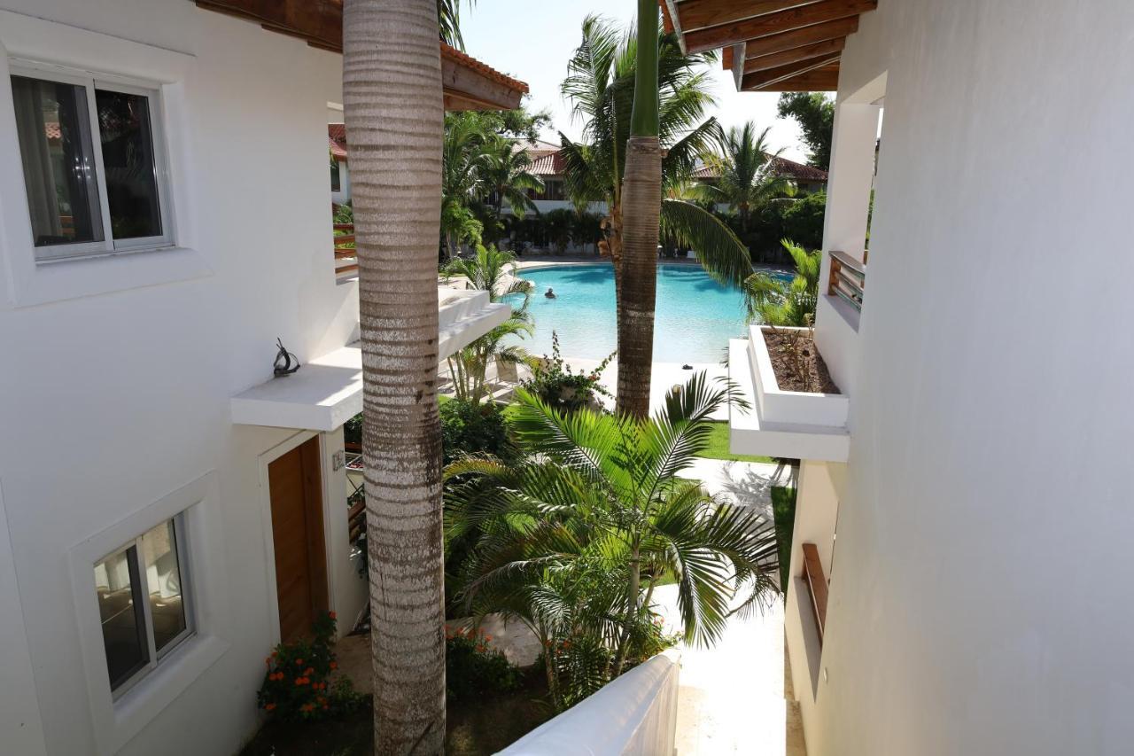 Paraiso Bayahibe By Mireya Dış mekan fotoğraf