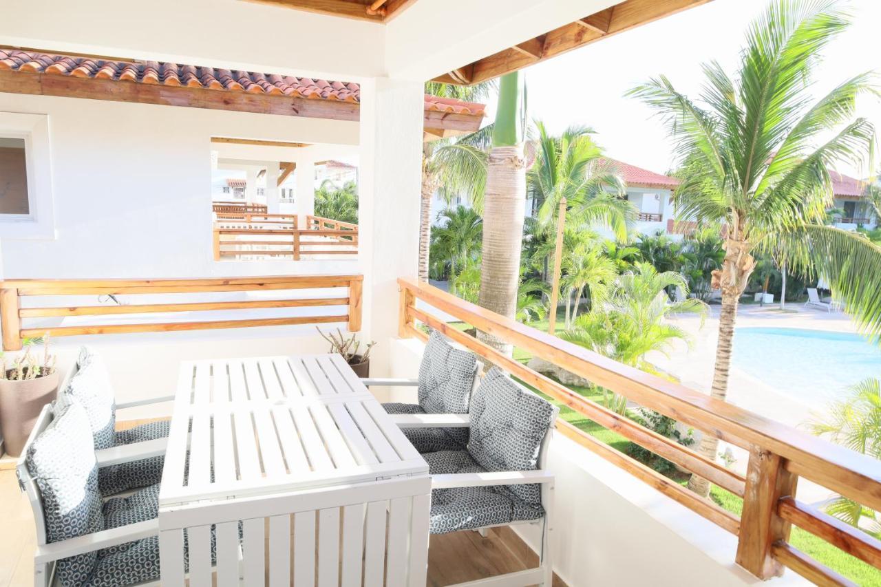 Paraiso Bayahibe By Mireya Dış mekan fotoğraf