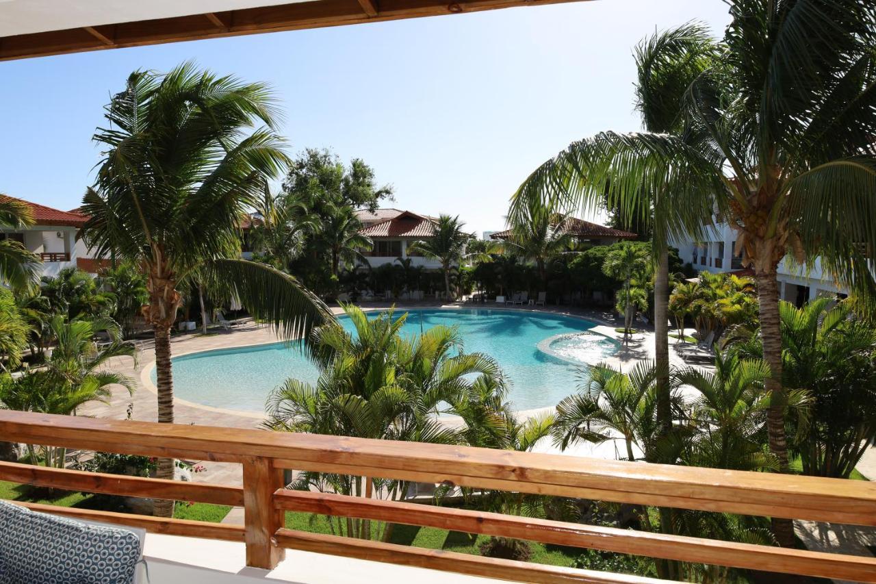 Paraiso Bayahibe By Mireya Dış mekan fotoğraf
