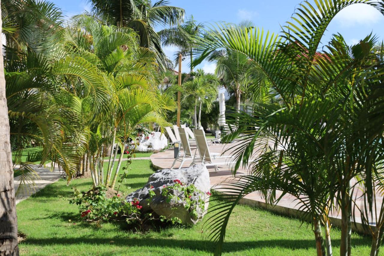 Paraiso Bayahibe By Mireya Dış mekan fotoğraf