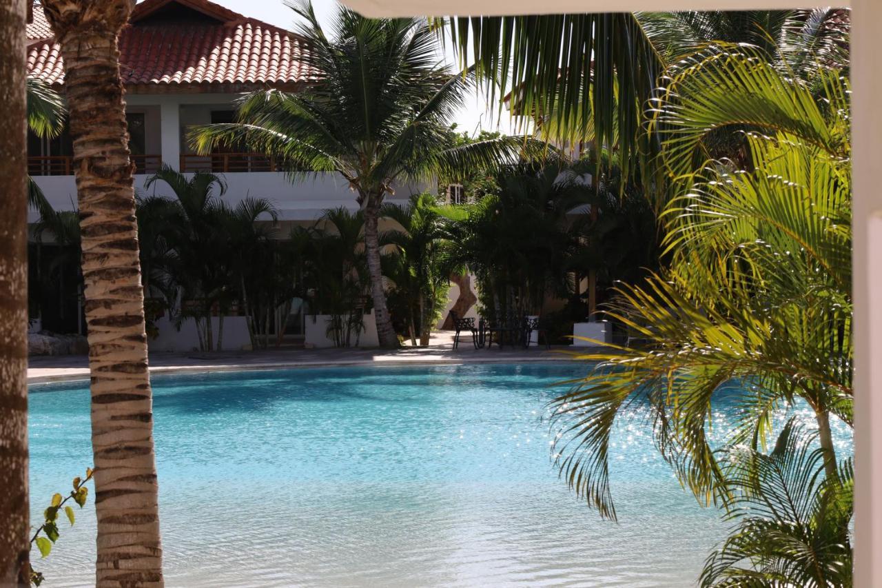 Paraiso Bayahibe By Mireya Dış mekan fotoğraf