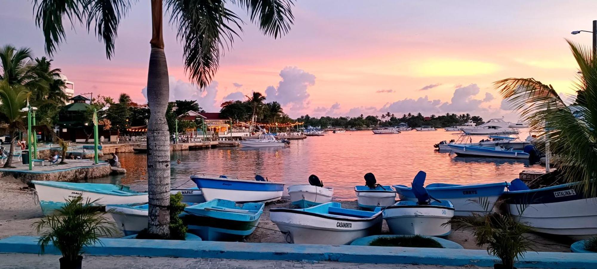 Paraiso Bayahibe By Mireya Dış mekan fotoğraf